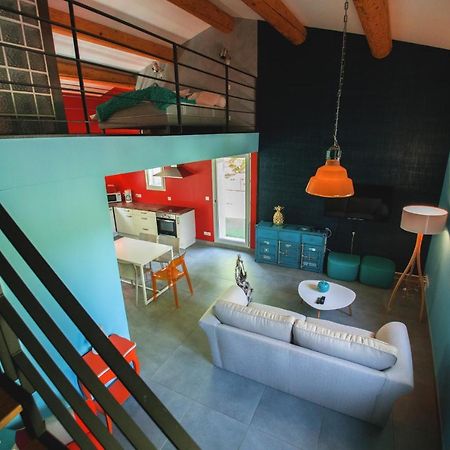 Hotel Medrose Camping Saint-Thomé Exteriér fotografie